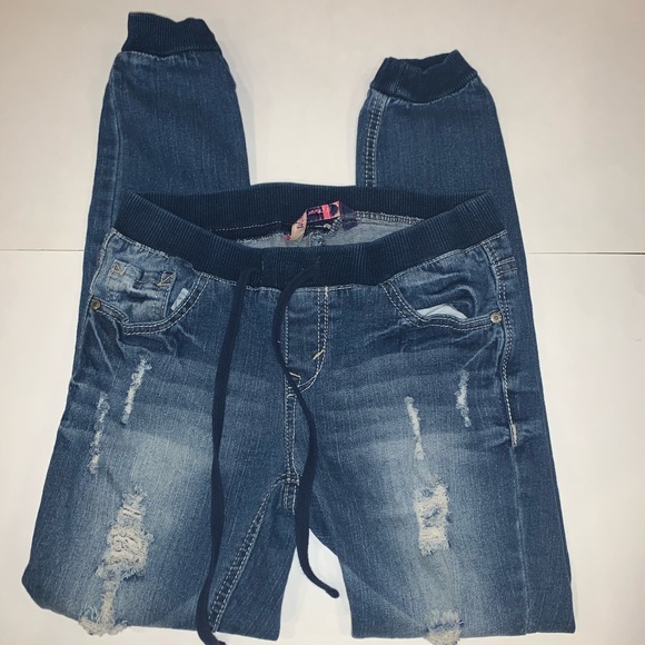 Wallflower Other - Girls Wallflower Jeans